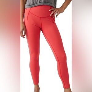 NWT Free People Movement Set The Pace Leggings